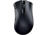 Miška RAZER DeathAdder V2 X HyperSpeed Wireless, optički, bežični, 14000dpi, črni, USB