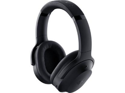 Slušalice RAZER Barracuda Pro, bežične, crne