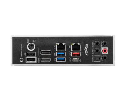Matična plošća MSI Mag B550 Tomahawk, AMD B550, ATX, s.AM4