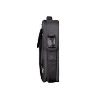 Torba za laptop TRUST Atlanta Eco, 15.6", crna