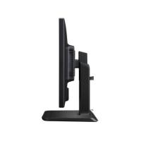 Monitor 23.8" LG 24BK45HP-B, FHD, IPS, 75Hz, 5ms, 250cd/m2, črni