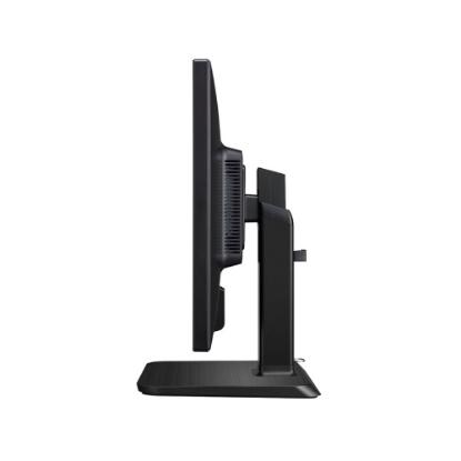 Monitor 23.8" LG 24BK45HP-B, FHD, IPS, 75Hz, 5ms, 250cd/m2, črni