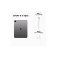 Tablični računalnik APPLE iPad PRO (6th Gen.), 12.9", WiFi, 128GB, mnxp3hc/a, sivi