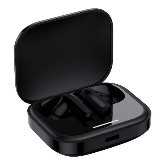 Slušalice XIAOMI Redmi Buds 5, bežične, BT, crne