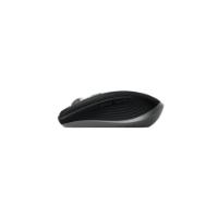 Miška LOGITECH MX Anywhere 3S za Mac, laserski, bežični, BT, space gray