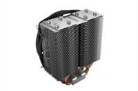 Hladilnik BE QUIET Shadow Rock Slim 2, za Intel i AMD, črni
