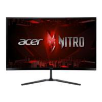 Gaming monitor 27" ACER Nitro ED270X2bmiipx UM.HE0EE.208, FHD, VA, 240Hz, 1ms, 250cd/m2, FreeSync, ukrivljen, zvočnici, črni