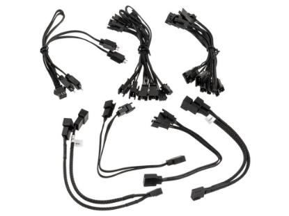 Set kablova za ventilatore/matičnu ploču LIAN LI ARGB UF-EX