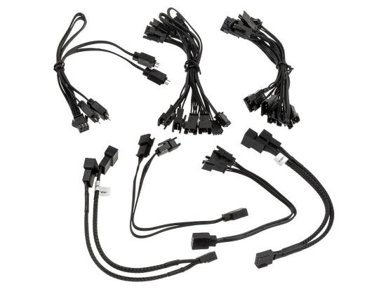 Set kablova za ventilatore/matičnu ploču LIAN LI ARGB UF-EX