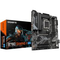 Matična plošća GIGABYTE B760 Gaming X DDR5, Intel B760, ATX, s. 1700