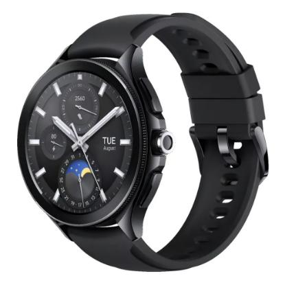 Pametni sat XIAOMI Watch 2 Pro, crni