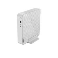 Računalo LENOVO IdeaCentre mini 90W2005PXT / Core i5 13420H, 32GB, 1TB SSD, Intel HD Graphics, WiFi, bez OS, sivo