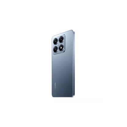 Pametni telefon XIAOMI 14T, 6,67", 12GB, 256GB, Android 14, modri