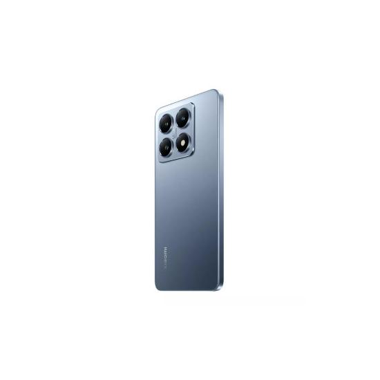Pametni telefon XIAOMI 14T, 6,67", 12GB, 256GB, Android 14, modri