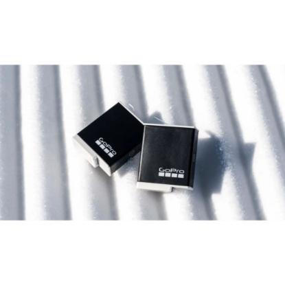 Dodatak za sportske digitalne kamere GOPRO, Enduro Rechargeable Battery 2-Pack ADBAT-211