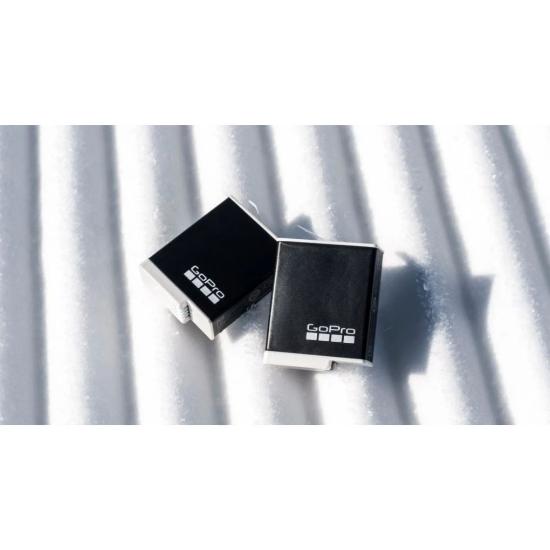 Dodatak za sportske digitalne kamere GOPRO, Enduro Rechargeable Battery 2-Pack ADBAT-211