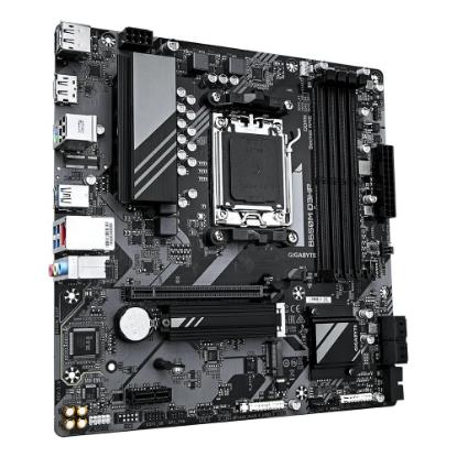 Matična plošća GIGABYTE B650M D3HP, AMD B650, DDR5, mATX, s. AM5