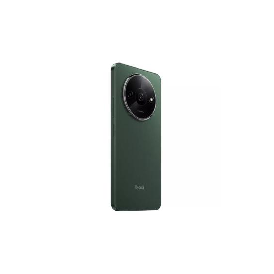 Pametni telefon XIAOMI Redmi A3, 6,71", 4GB, 128GB, Android 14, zeleni