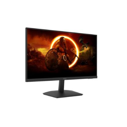 Gaming monitor 23,8" AOC 24G15N2, FHD, VA, 180Hz, 1ms, 250cd/m2, črni