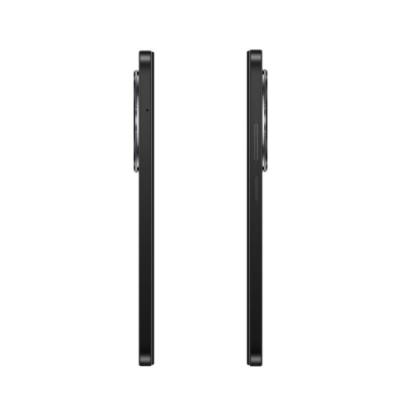 Smartphone POCO C75, 6,88", 6GB, 128GB, Android 15, crni