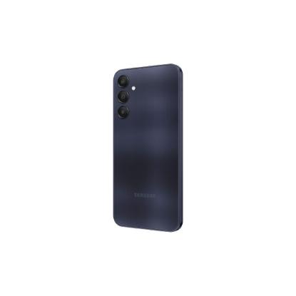 Pametni telefon SAMSUNG Galaxy A25 5G, 6,5", 6GB, 128GB, Android 13, črni