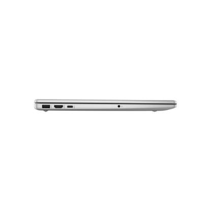 Laptop HP 15-fc0008nm 7S4T4EA / Ryzen 5 7520U, 16GB, 512GB SSD, AMD Radeon HD Graphics, 15.6" FHD IPS, Windows 11, srebrni