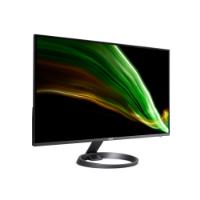 Monitor 27" ACER R272HYI UM.HR2EE.H01, FHD, VA, 100Hz, 4ms, 250cd/m2, črni