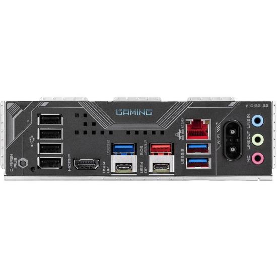 Matična plošća GIGABYTE X870 Gaming WiFi6, AMD X870, DDR5, ATX, s. AM5