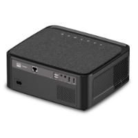Pametni LED projektor OVERMAX Multipic 5.1, FullHD, 6000 lm, Android OS
