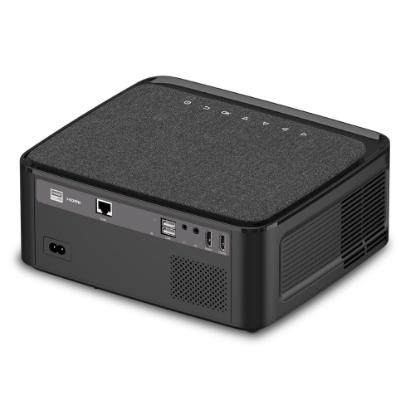 Pametni LED projektor OVERMAX Multipic 5.1, FullHD, 6000 lm, Android OS