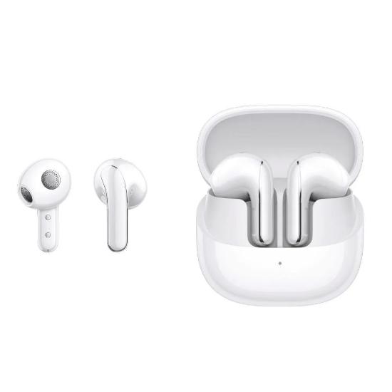 Slušalice XIAOMI Buds 5, bežične, BT, bijele