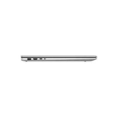 Laptop HP 17-cp2019nm 9N4F2EA/ Ryzen 5 7520U, 16GB, 512GB SSD, AMD Radeon Graphics, 17.3" FHD IPS, Windows 11, srebrni