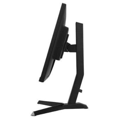 Gaming monitor 27" IIYAMA G-Master GB2770QSU-B5, QHD, IPS, 165Hz, 1ms, 400cd/m2, FreeSync, pivot, zvočnici, črni