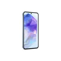 Pametni telefon SAMSUNG Galaxy A55, 6,6", 8GB, 128GB, Android 14, modri