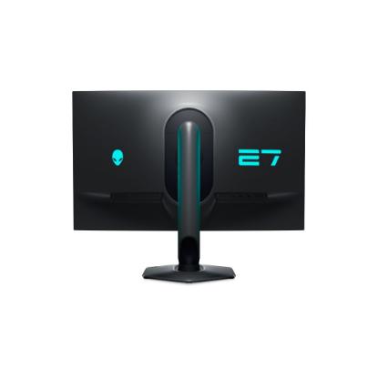 Gaming monitor 27" DELL Alienware AW2724DM, QHD, 165Hz, IPS, 1ms, 600cd/m2, 1000:1, črni