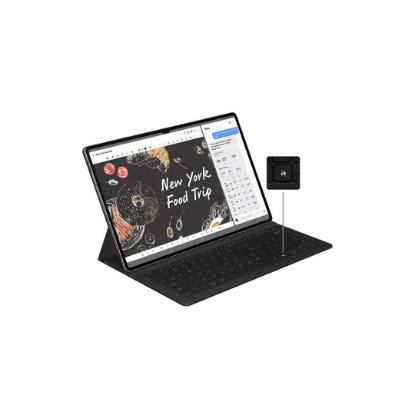 Tablični računalnik SAMSUNG Galaxy Tab S10+, 12,4", 5G, 12GB, 256GB, Android 14, sivi
