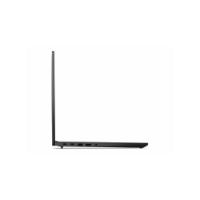 Laptop LENOVO ThinkPad E16 21JNS19C00 / Core i7 13700H, 32GB, 1TB SSD, Intel HD Graphics, 16" WUXGA IPS, bez OS, crni