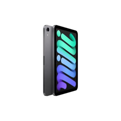 Tablični računalnik APPLE iPad mini (6th Gen.), 8.3", WiFi, 64GB, MK7M3HC/A, sivi