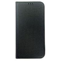 Futrola BELINE Book za iPhone 15 Plus, preklopna, magnetska, crna
