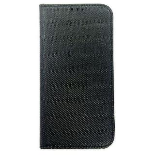 Futrola BELINE Book za iPhone 15 Plus, preklopna, magnetska, crna