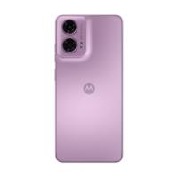 Pametni telefon MOTOROLA Moto G24, 6,56", 8GB, 128GB, Android 14, rozi
