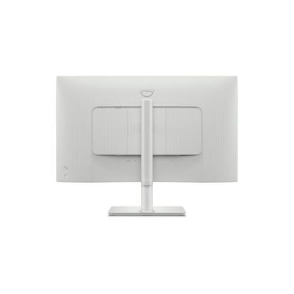 Monitor 27" DELL S2725DS, QHD, IPS, 100Hz, 5ms, 350cd/m2, pivot, zvočnici, beli