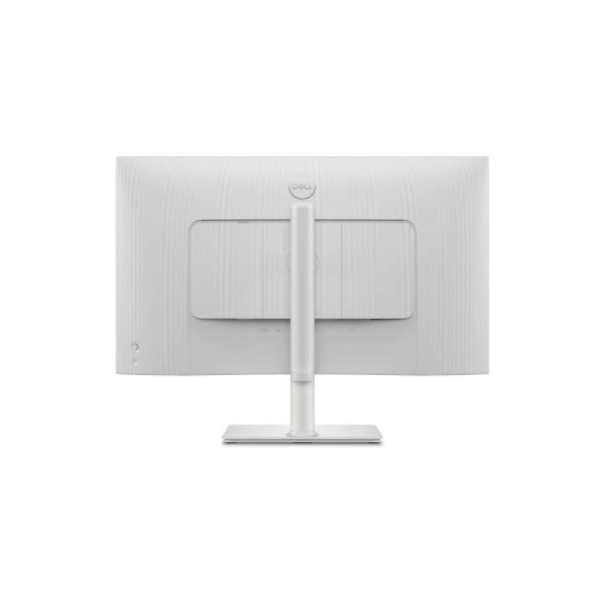 Monitor 27" DELL S2725DS, QHD, IPS, 100Hz, 5ms, 350cd/m2, pivot, zvočnici, beli
