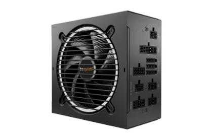 Napajlnik 1000W, BE QUIET Pure Power 12 M, 120mm vent., 80+ Gold, modularno
