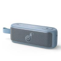 Zvučnik ANKER SoundCore Motion 100, bluetooth, 20W, vodootporan, plavi