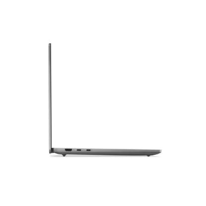 Laptop LENOVO IdeaPad Pro 5 83AL002QSC / Core i5 13500H, 32GB, 1TB SSD, Intel HD Graphics, 14" 2,8K 120Hz IPS, Windows 11, sivi