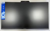 RABLJENI - Monitor 24" PHILIPS 24E1N5300HE, IPS, FHD, 4ms, 300cd/m2, webcam, crni