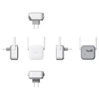 Wireless range extender XIAOMI Mi Wi-Fi Range Extender N300, 300 Mbit/s, 802.11 b/g/n, bežični