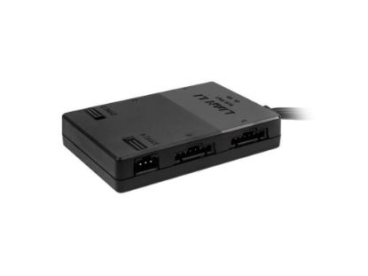 Kontroler LIAN LI UNI FAN SL V2, L-Connect 3, za Lian LI Uni Fan ventilatore