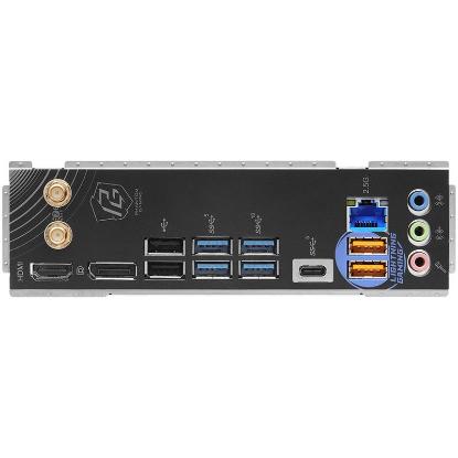 Matična plošća ASROCK Z790 Riptide WiFi, Intel Z790, Wi-Fi, DDR5, Bluetooth, ATX, s. 1700